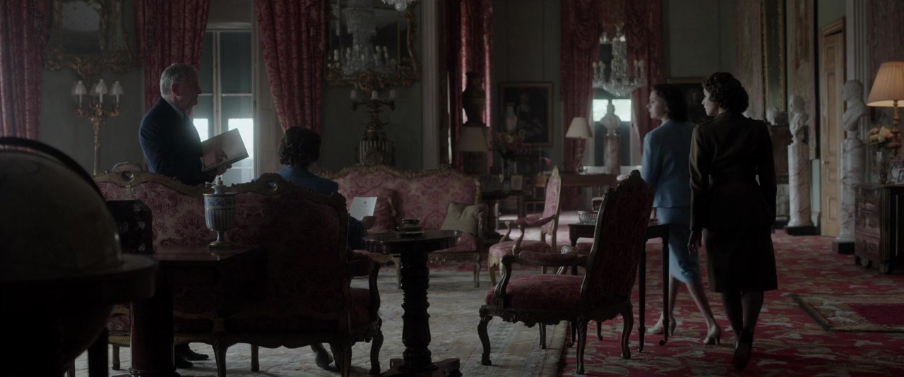 A Royal Night Out screenshot 3