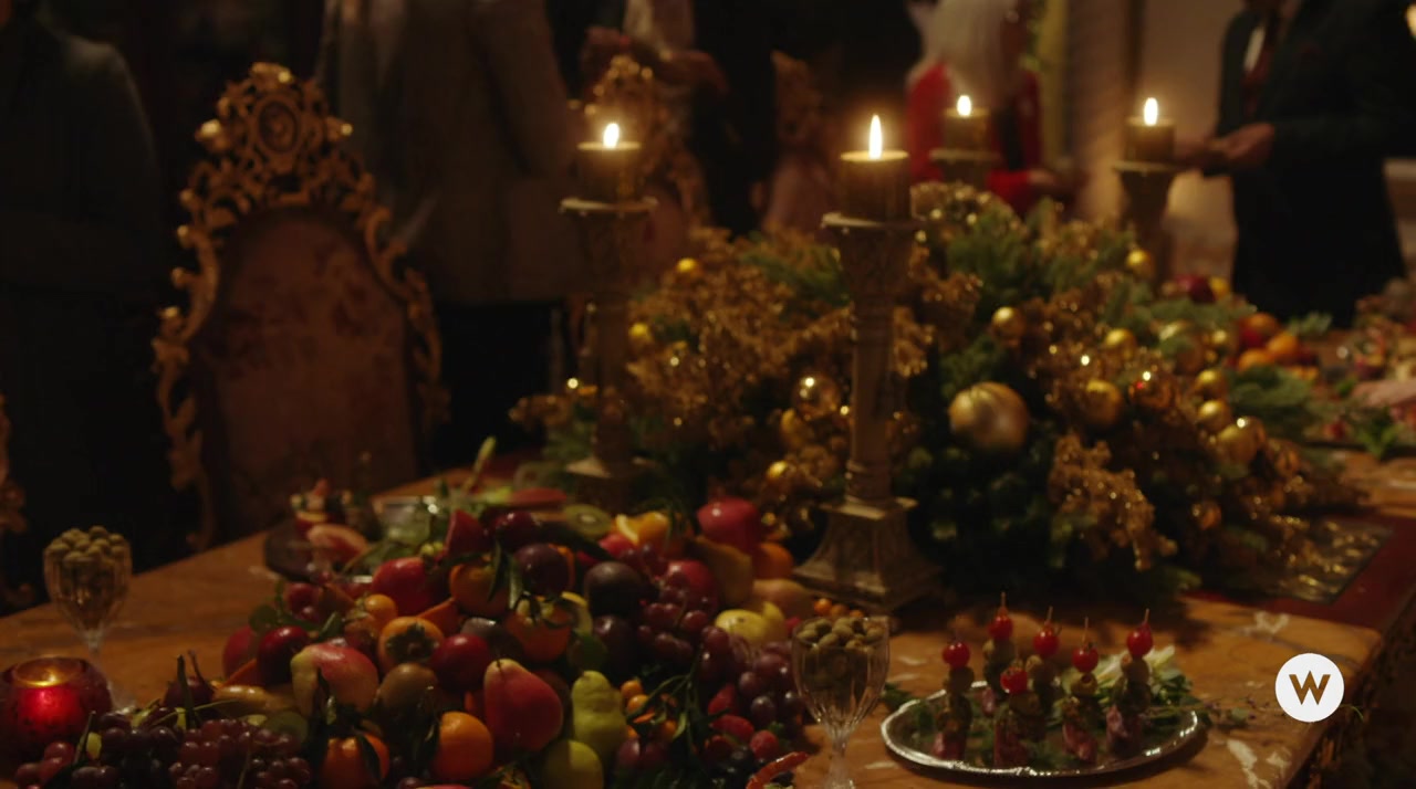 A Royal Queens Christmas screenshot 3