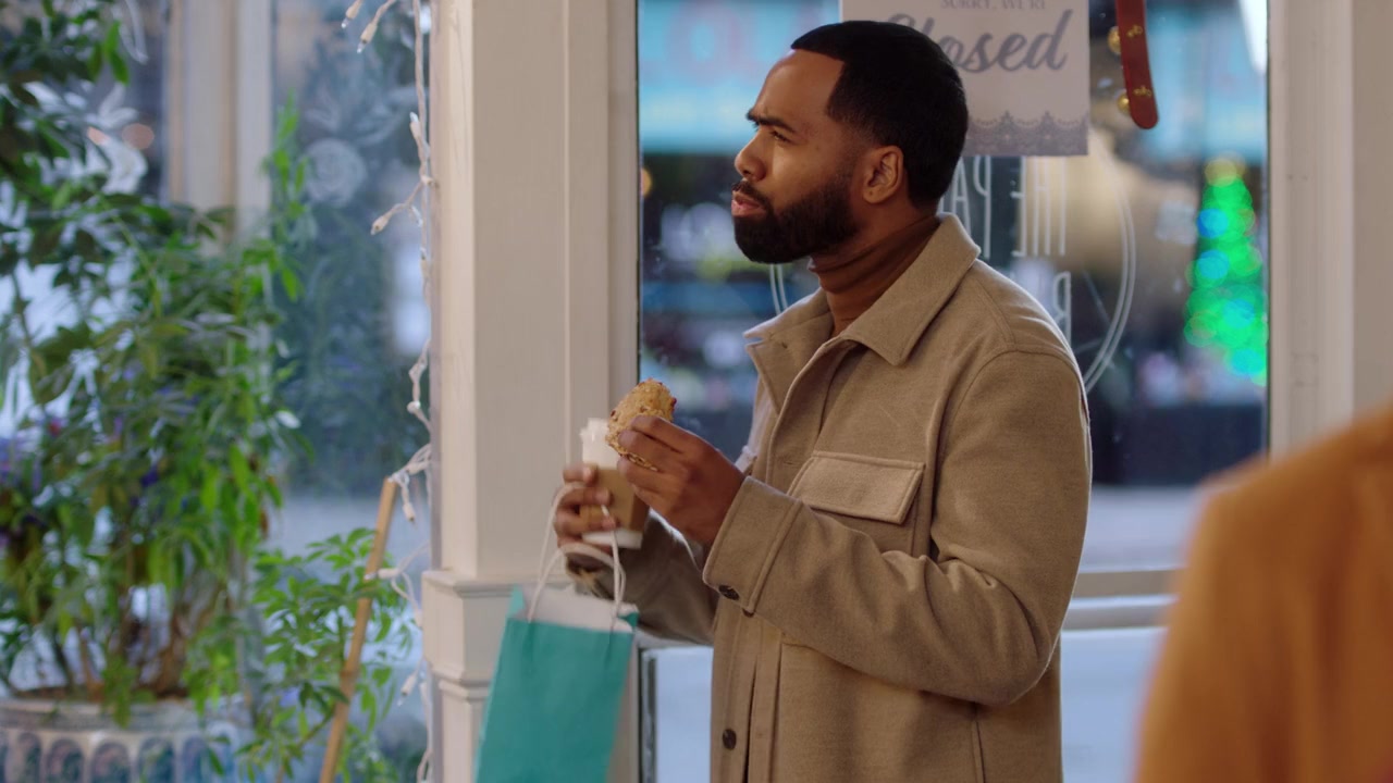 A Royal Recipe for Love screenshot 2