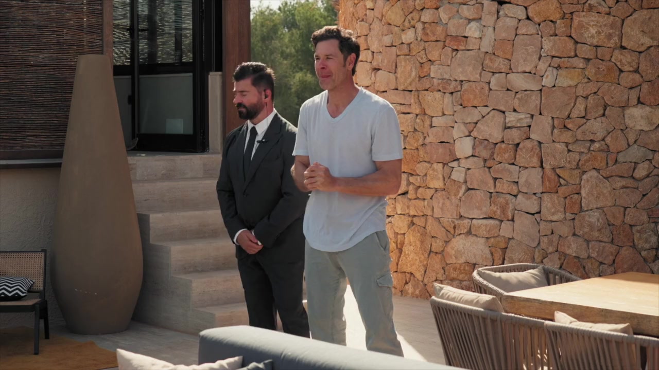 A Royal Romance in Ibiza screenshot 2