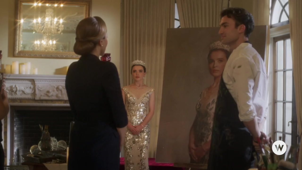 A Royal Runaway Romance screenshot 3