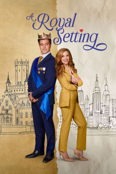 A Royal Setting (2026) poster