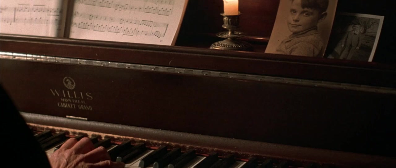 A Rumor of Angels screenshot 2