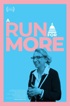 A Run for More (2022) poster