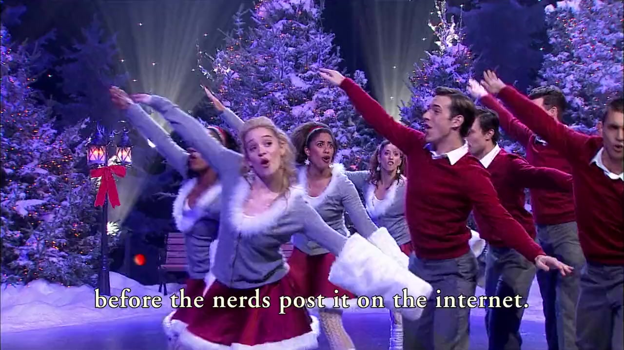 A Russell Peters Christmas Special screenshot 2