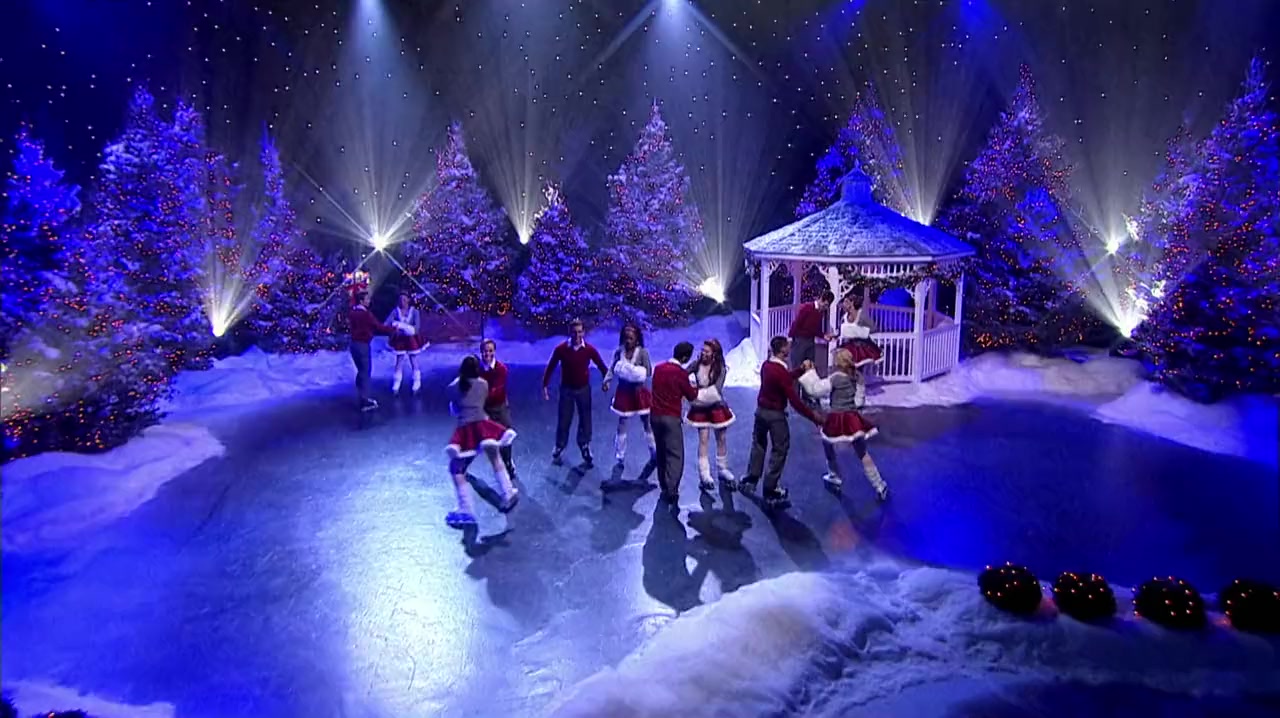 A Russell Peters Christmas Special screenshot 3