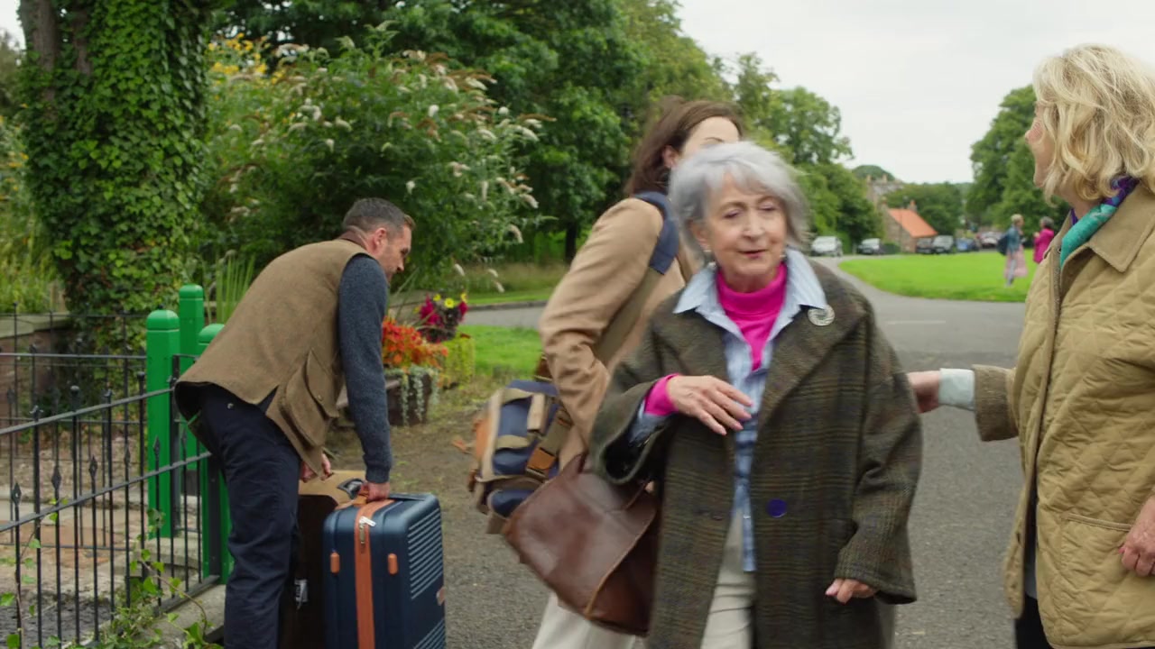 A Scottish Love Scheme screenshot 3