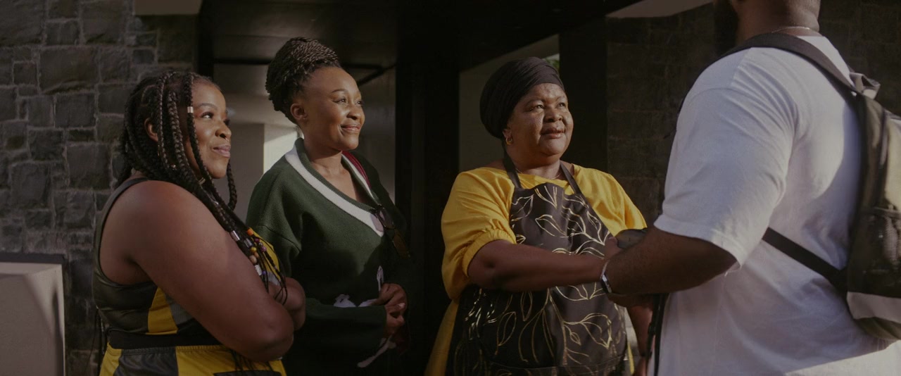 A Scam Called Love screenshot 1