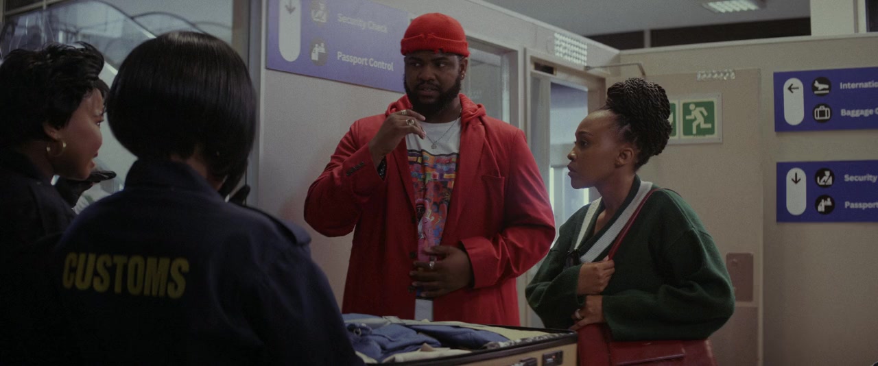 A Scam Called Love screenshot 3
