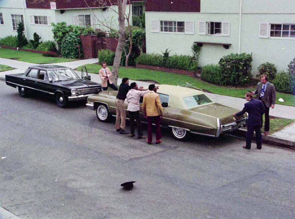 A Scream in the Streets screenshot 2