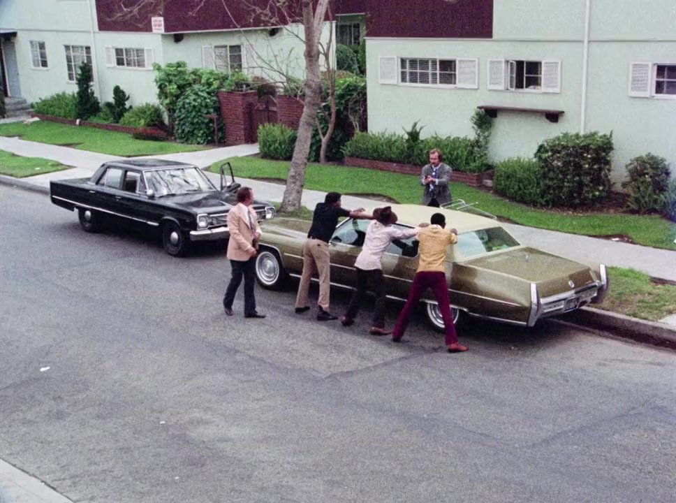 A Scream in the Streets screenshot 3