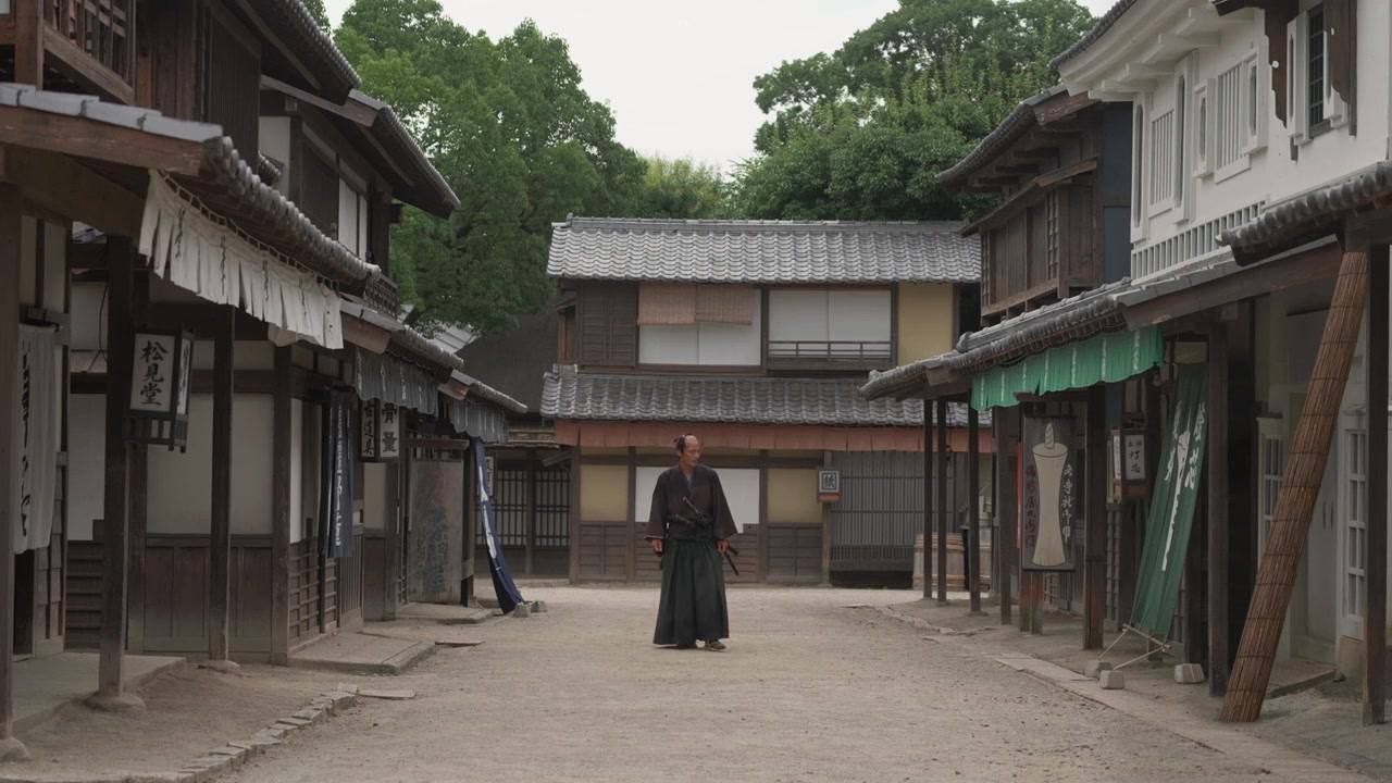 Samurai taimusurippa screenshot 1