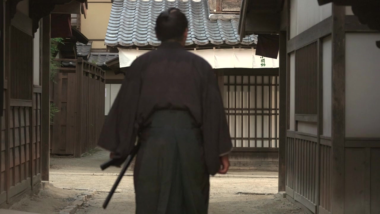 Samurai taimusurippa screenshot 3