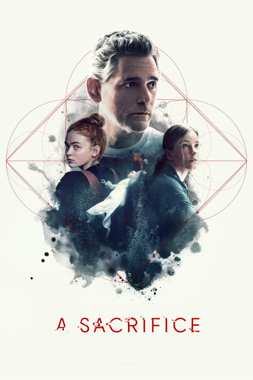 Berlin Nobody (2024) poster