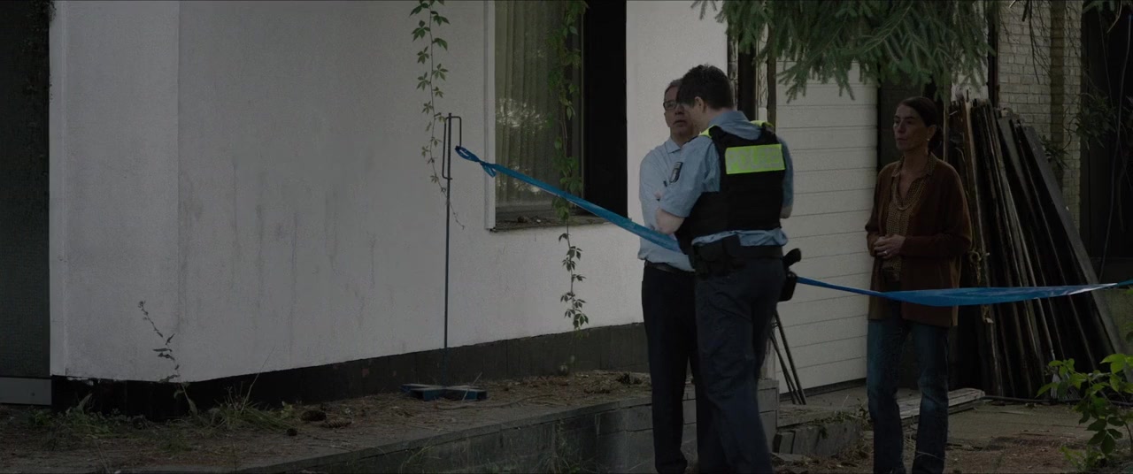 Berlin Nobody screenshot 2