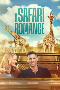 A Safari Romance (2023) poster