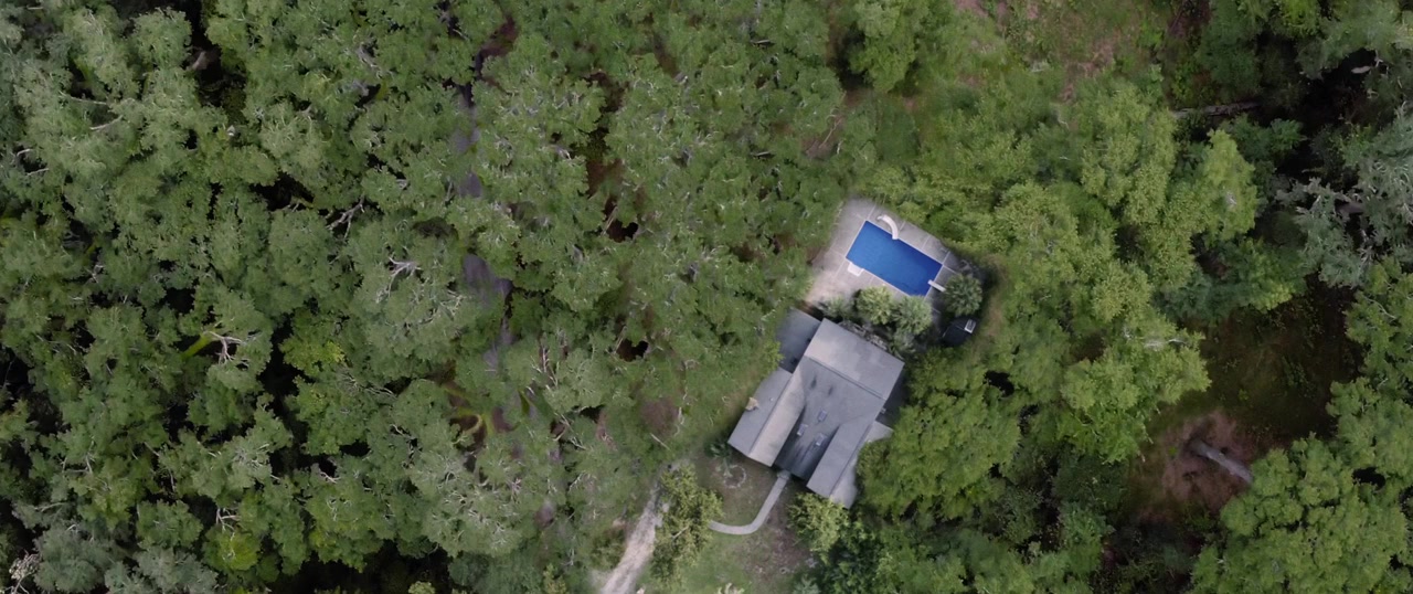 A Savannah Haunting screenshot 1