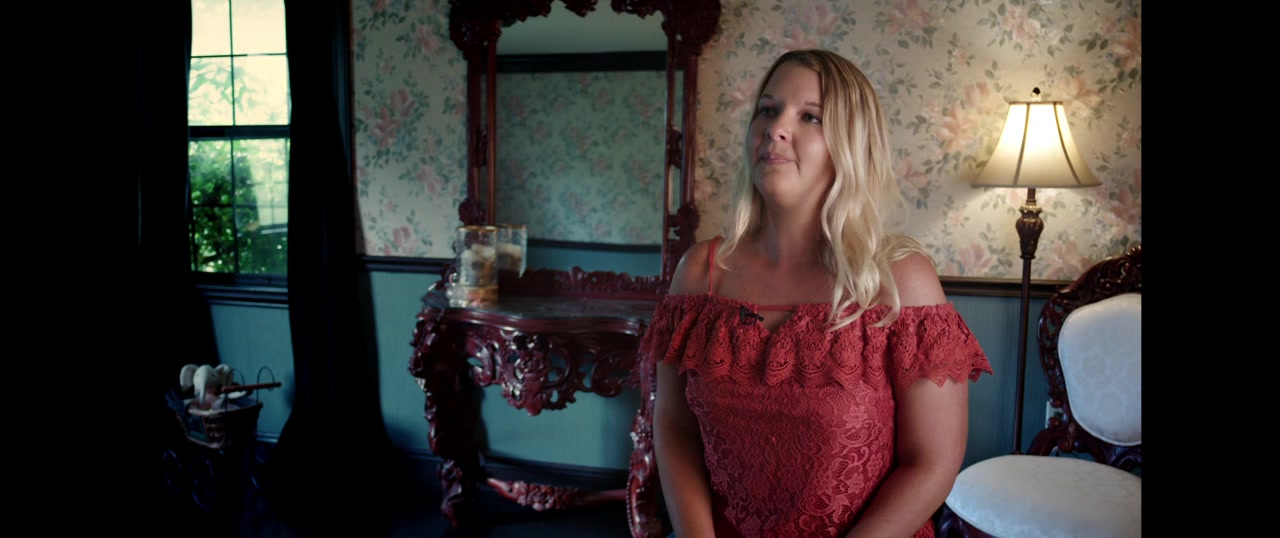 A Savannah Haunting screenshot 2