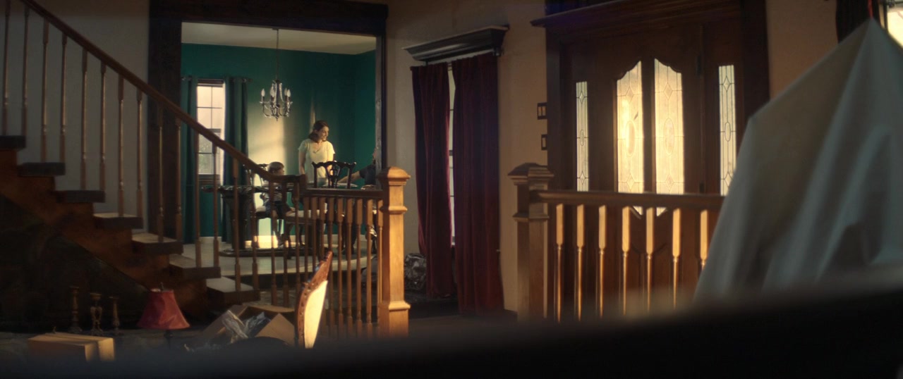A Savannah Haunting screenshot 3