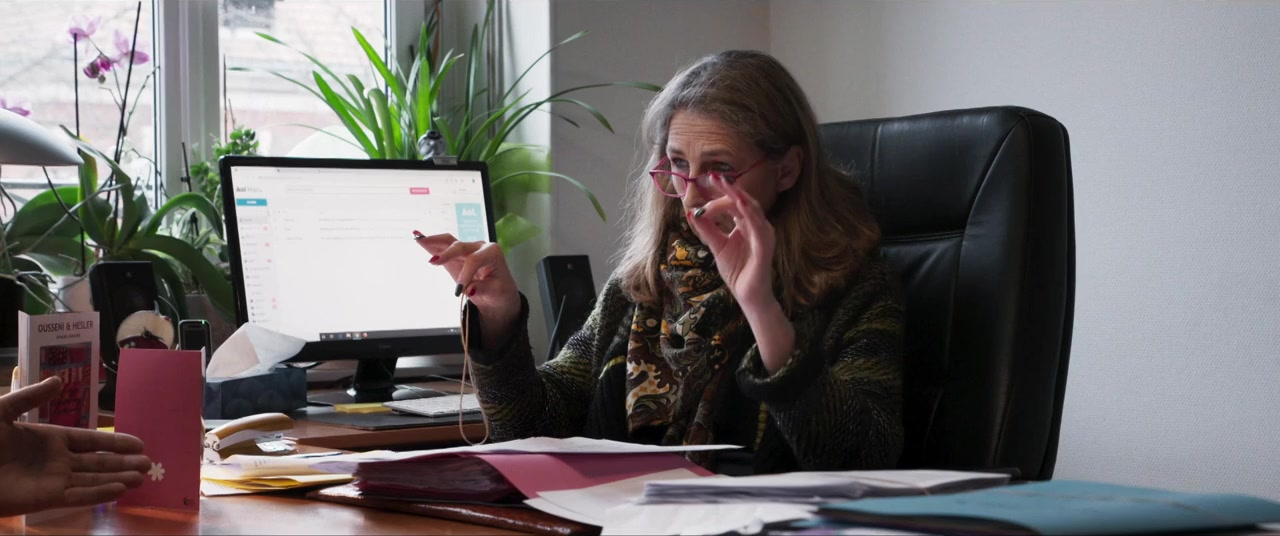 Maîtres screenshot 1