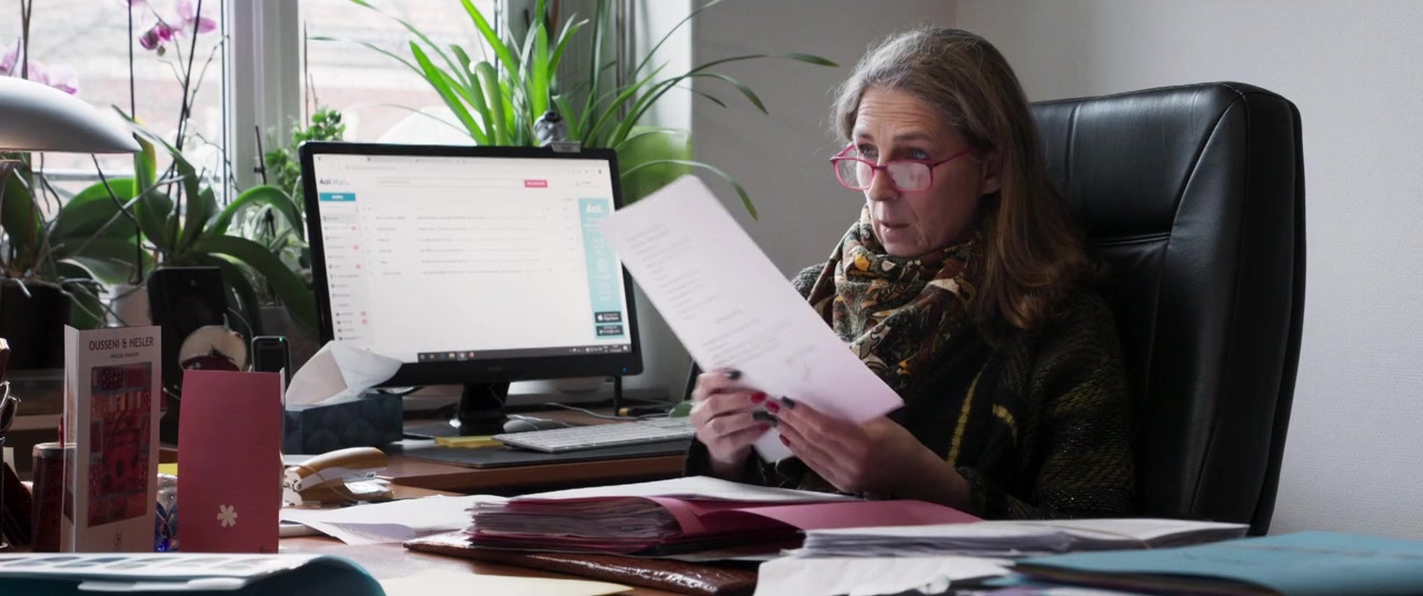 Maîtres screenshot 2