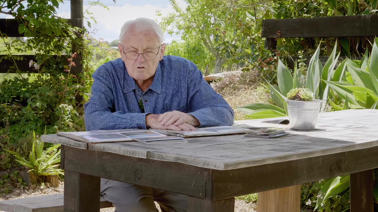 A Seat at the Table screenshot 1