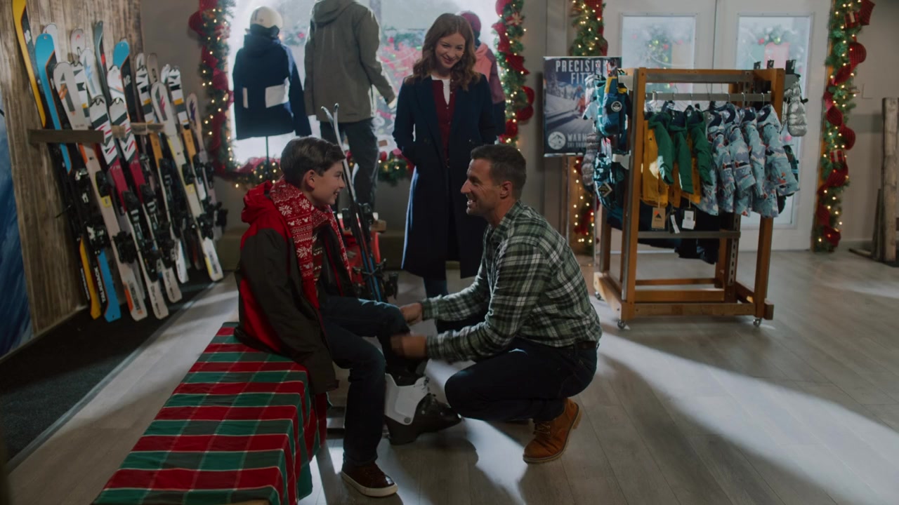 A Season for Family screenshot 1