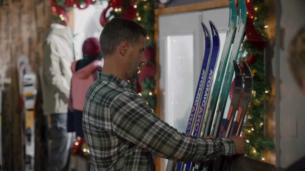 A Season for Family screenshot 2
