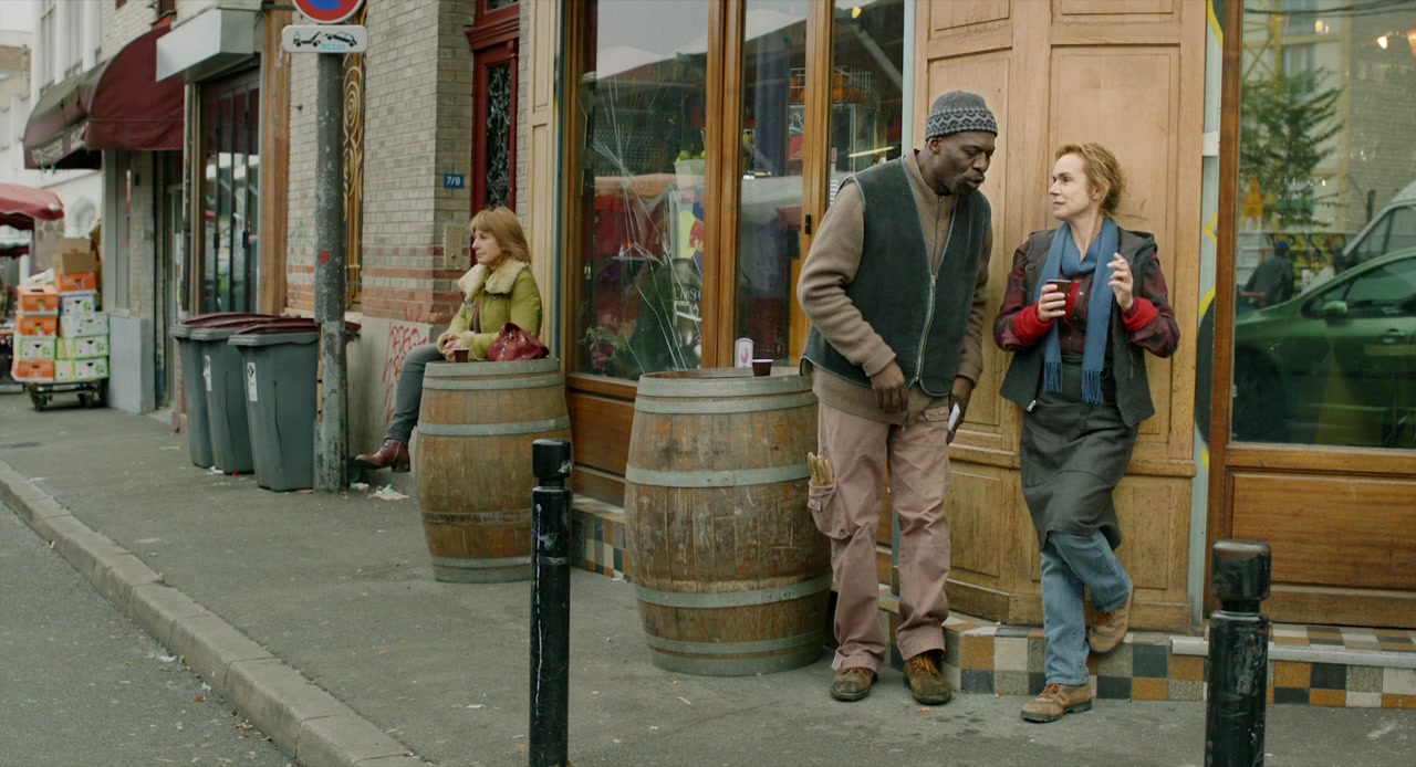 Une saison en France screenshot 1