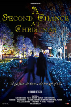 A Second Chance at Christmas (2011) poster