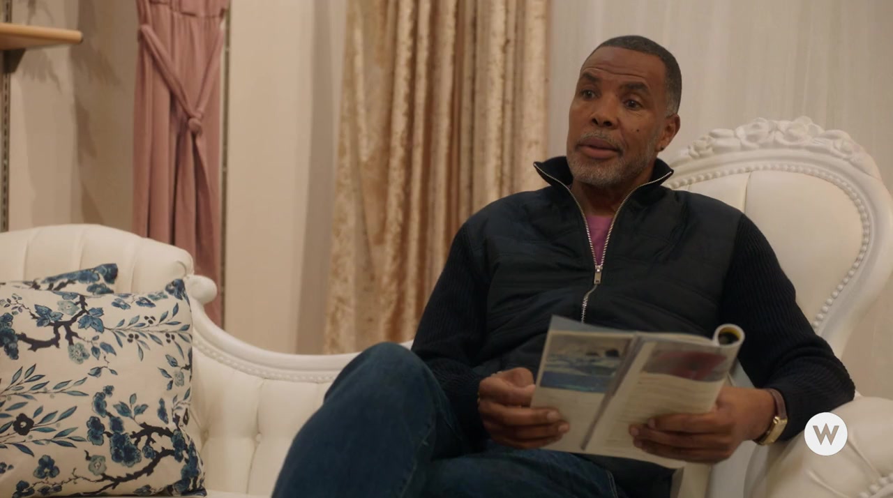 A Second Chance at Love screenshot 3