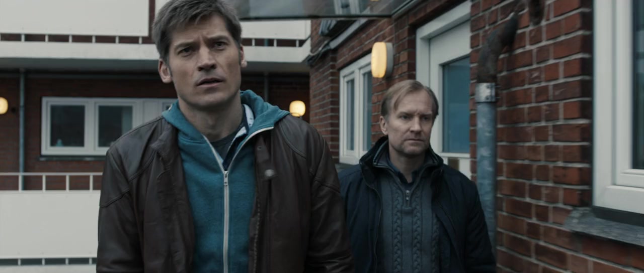 En chance til screenshot 1