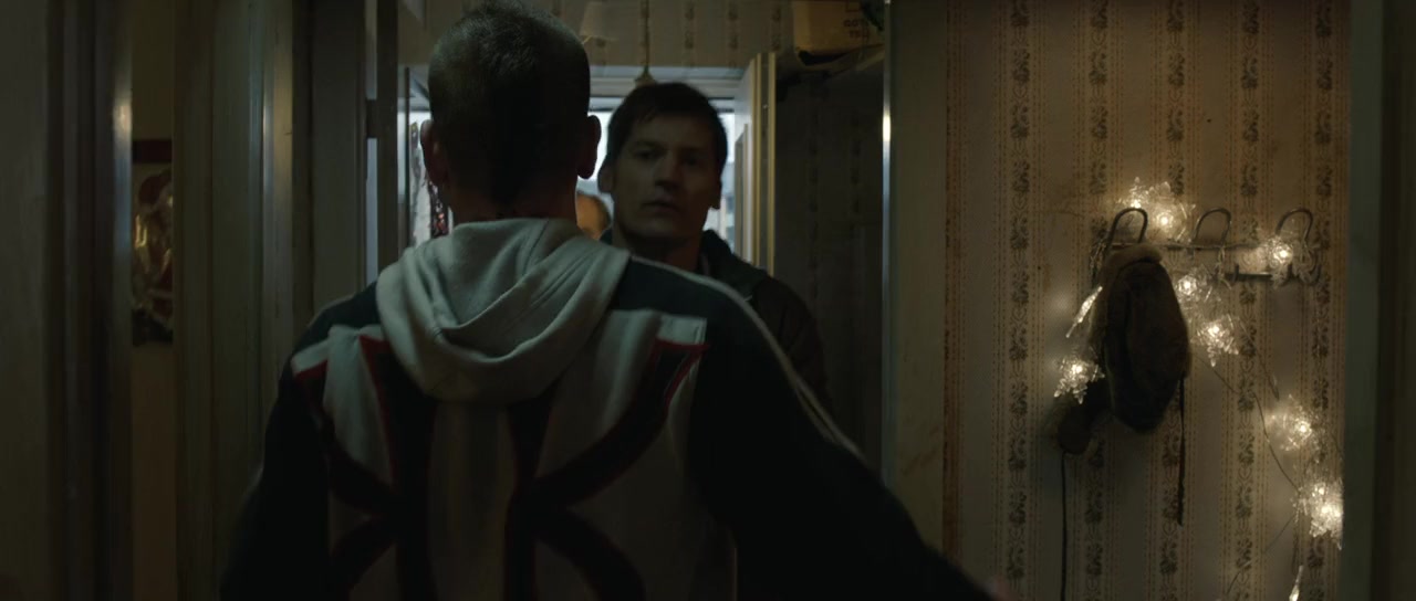 En chance til screenshot 2