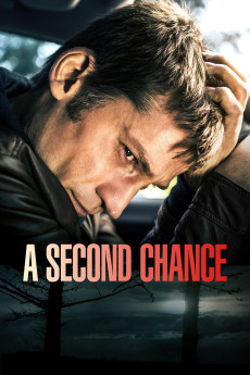 En chance til (2014) poster