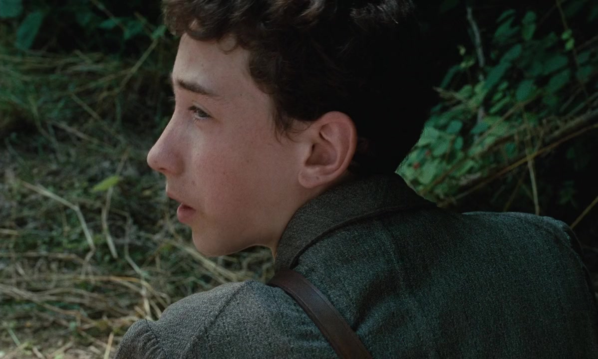 Un héros très discret screenshot 2