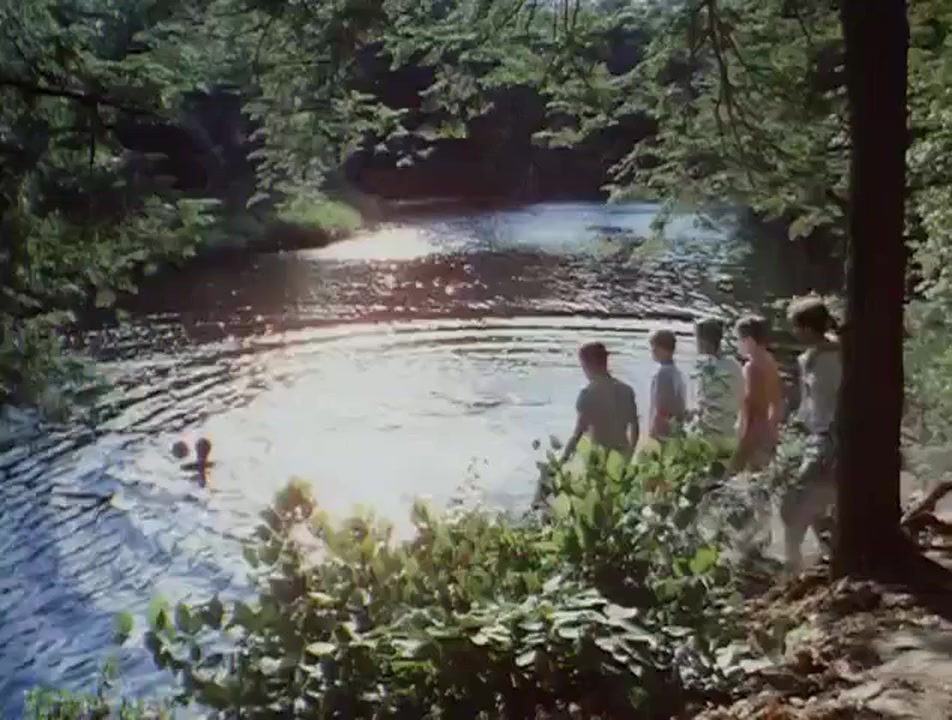 A Separate Peace screenshot 1