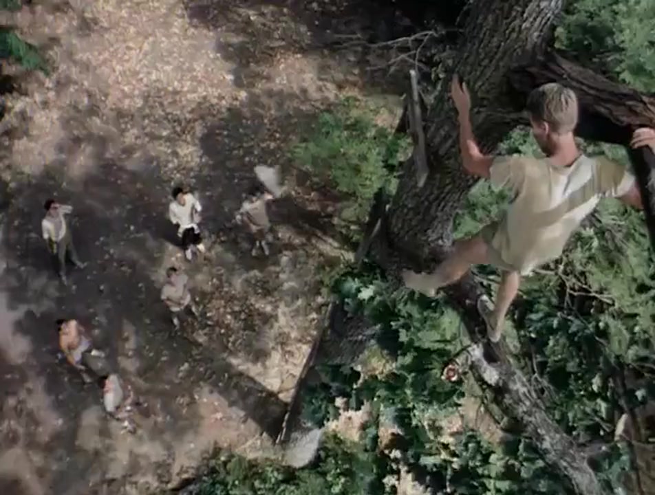 A Separate Peace screenshot 2