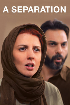 Jodaeiye Nader az Simin (2011) poster