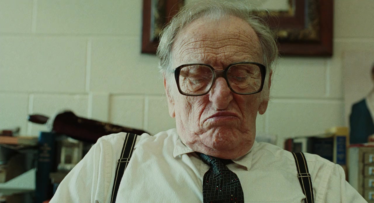A Serious Man screenshot 2