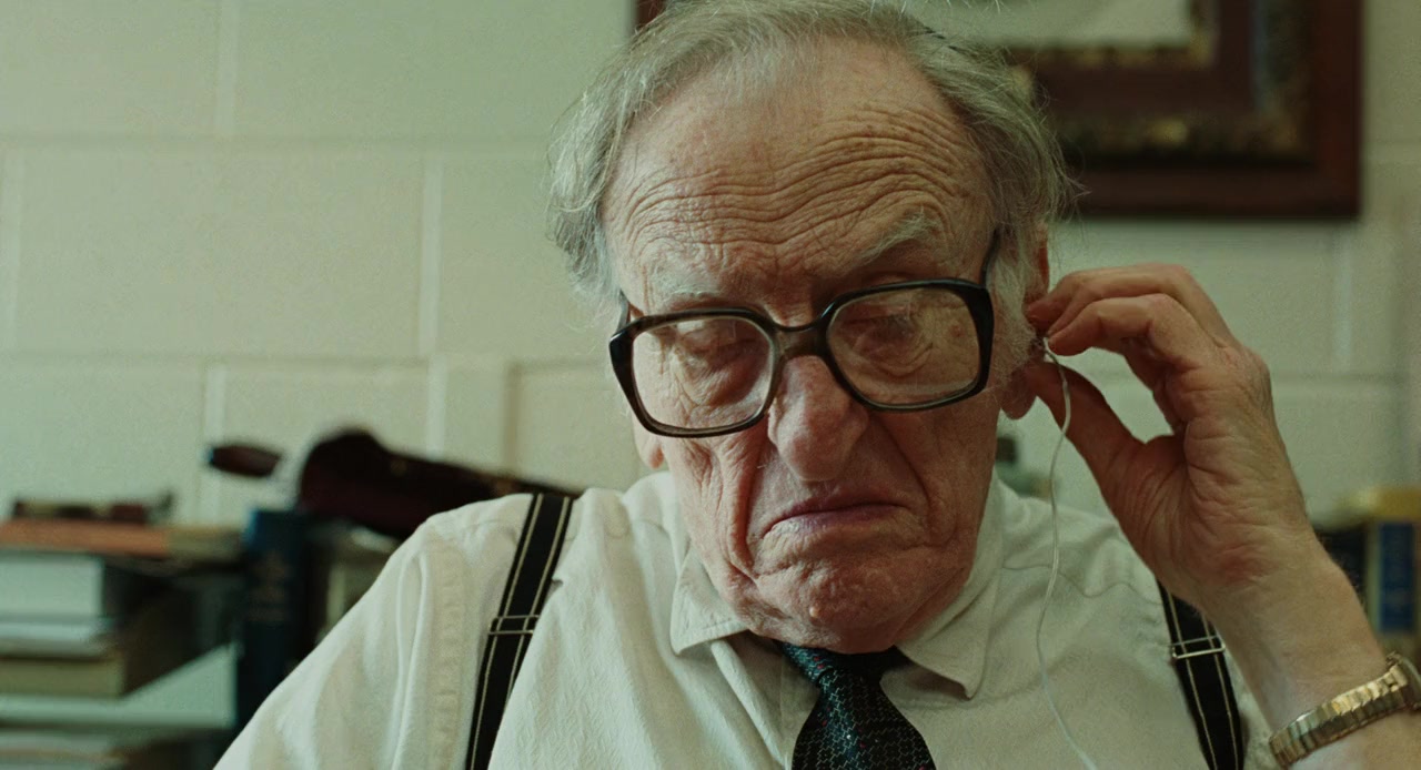 A Serious Man screenshot 3