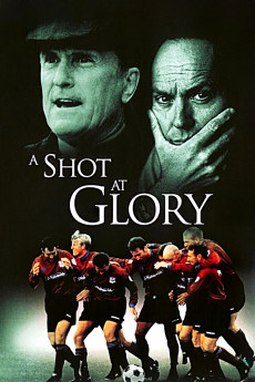 A Shot at Glory (2000) poster