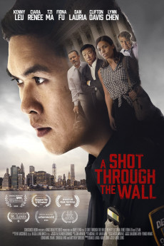 A Shot Through the Wall (2020) poster