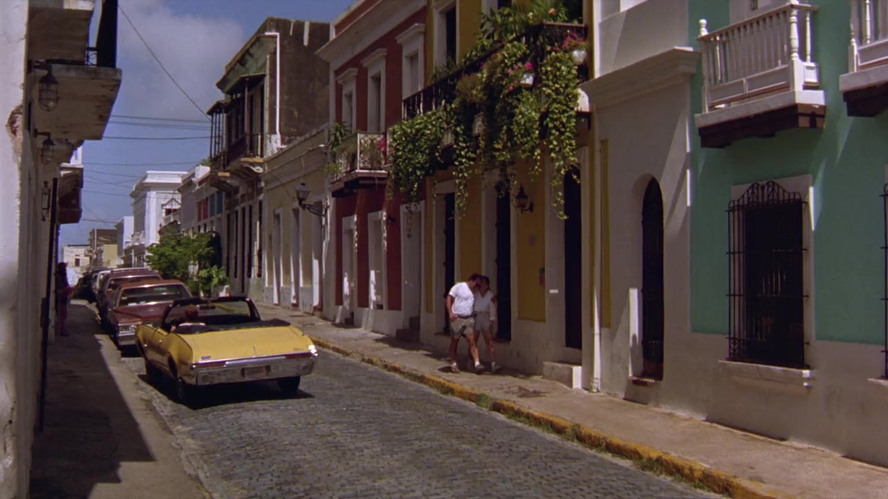 A Show of Force screenshot 1