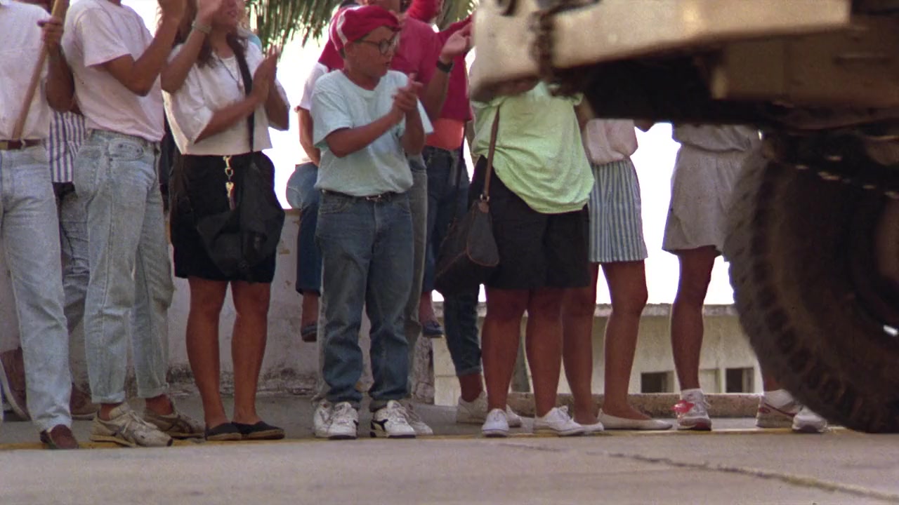 A Show of Force screenshot 3