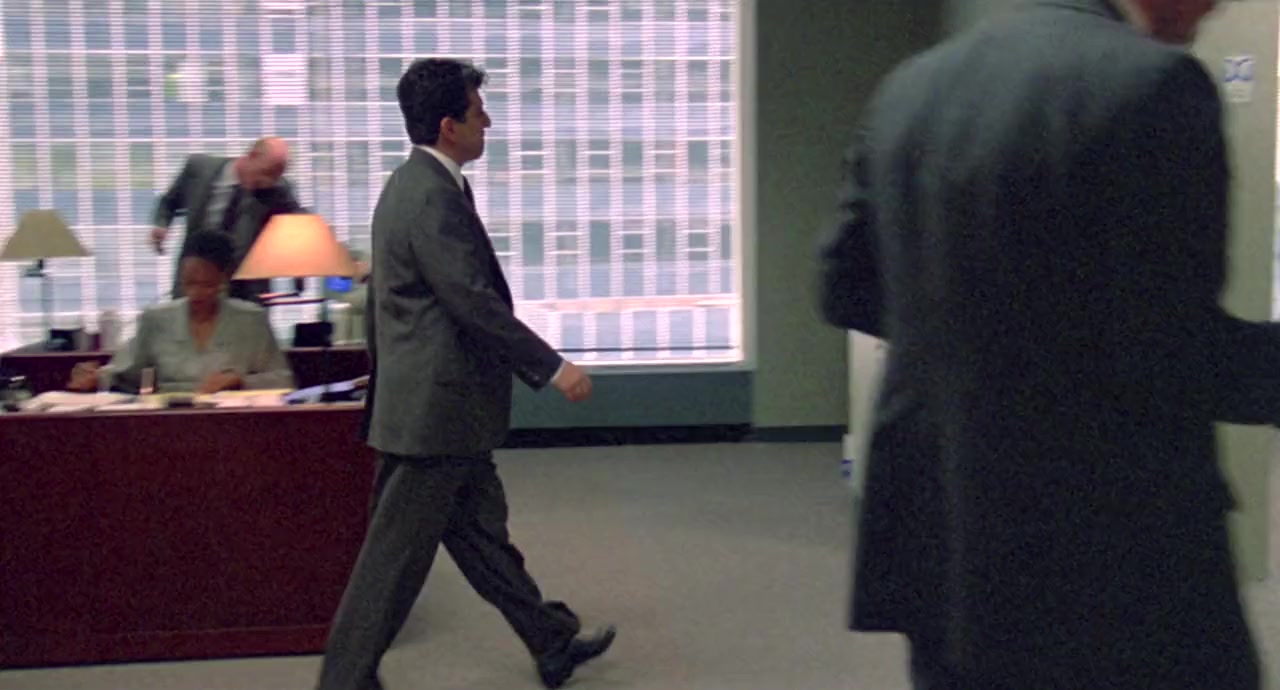 A Shock to the System screenshot 2