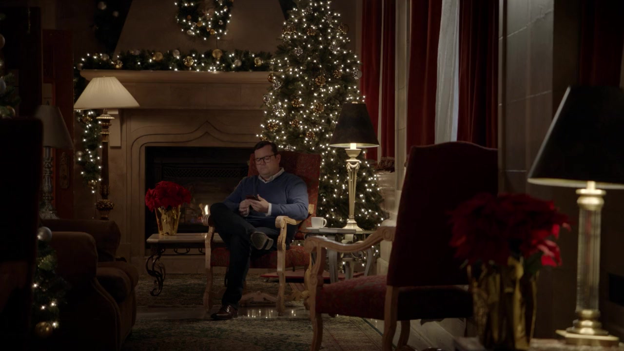 A Shoe Addict's Christmas screenshot 2