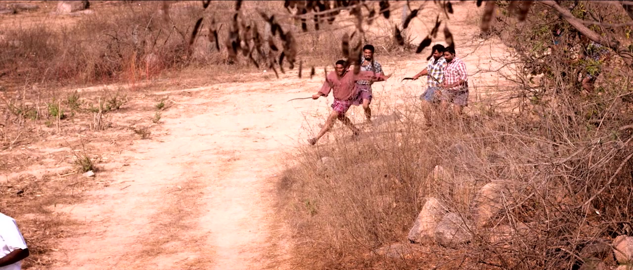 A Shyam Gopal Varma Film screenshot 2