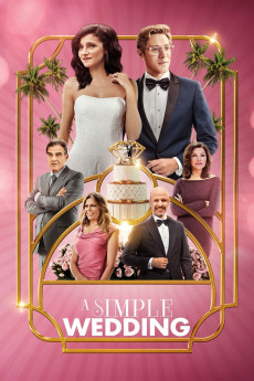 A Simple Wedding (2018) poster