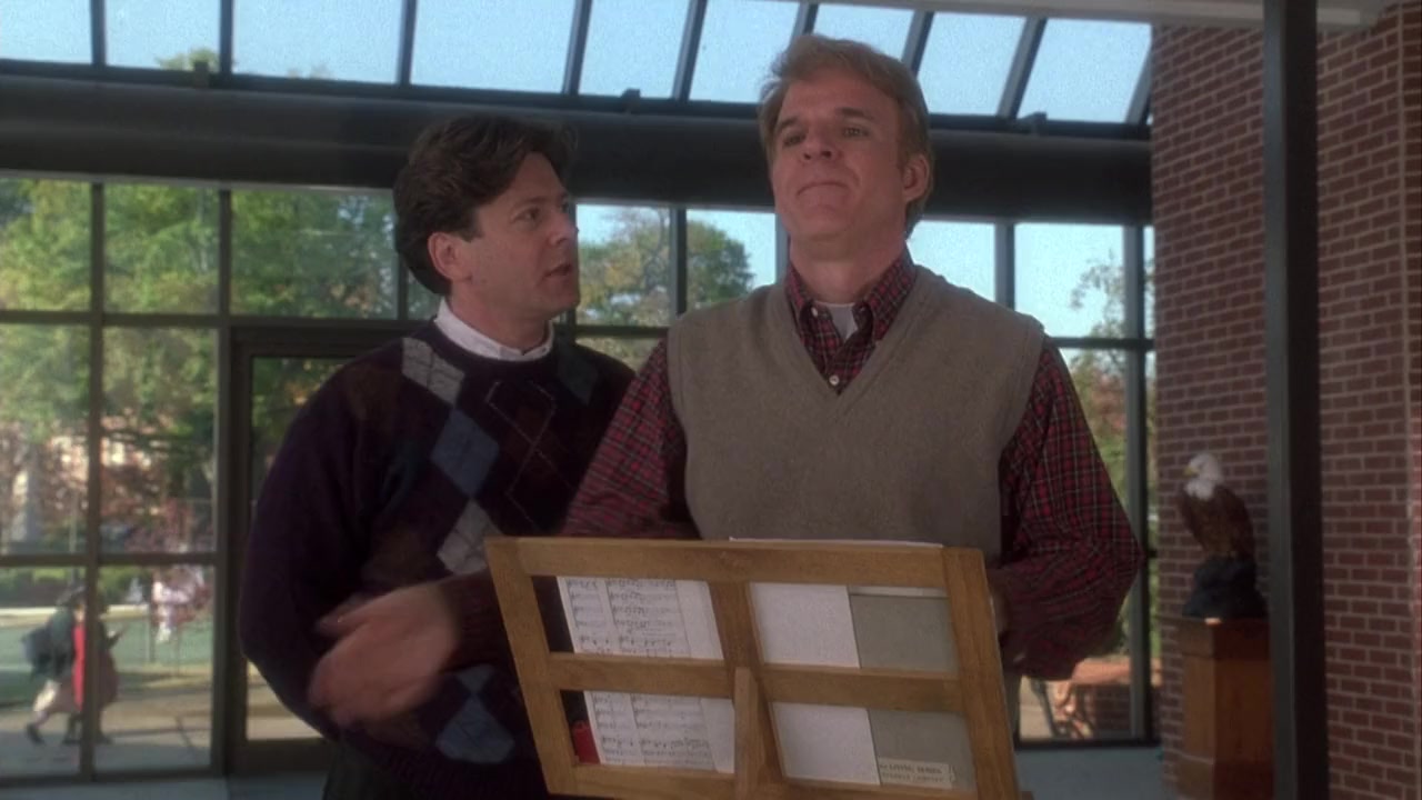 A Simple Twist of Fate screenshot 3