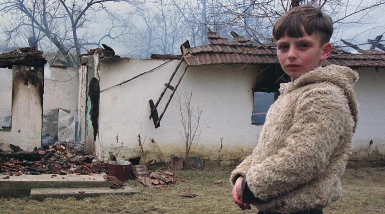 A Single Frame screenshot 1
